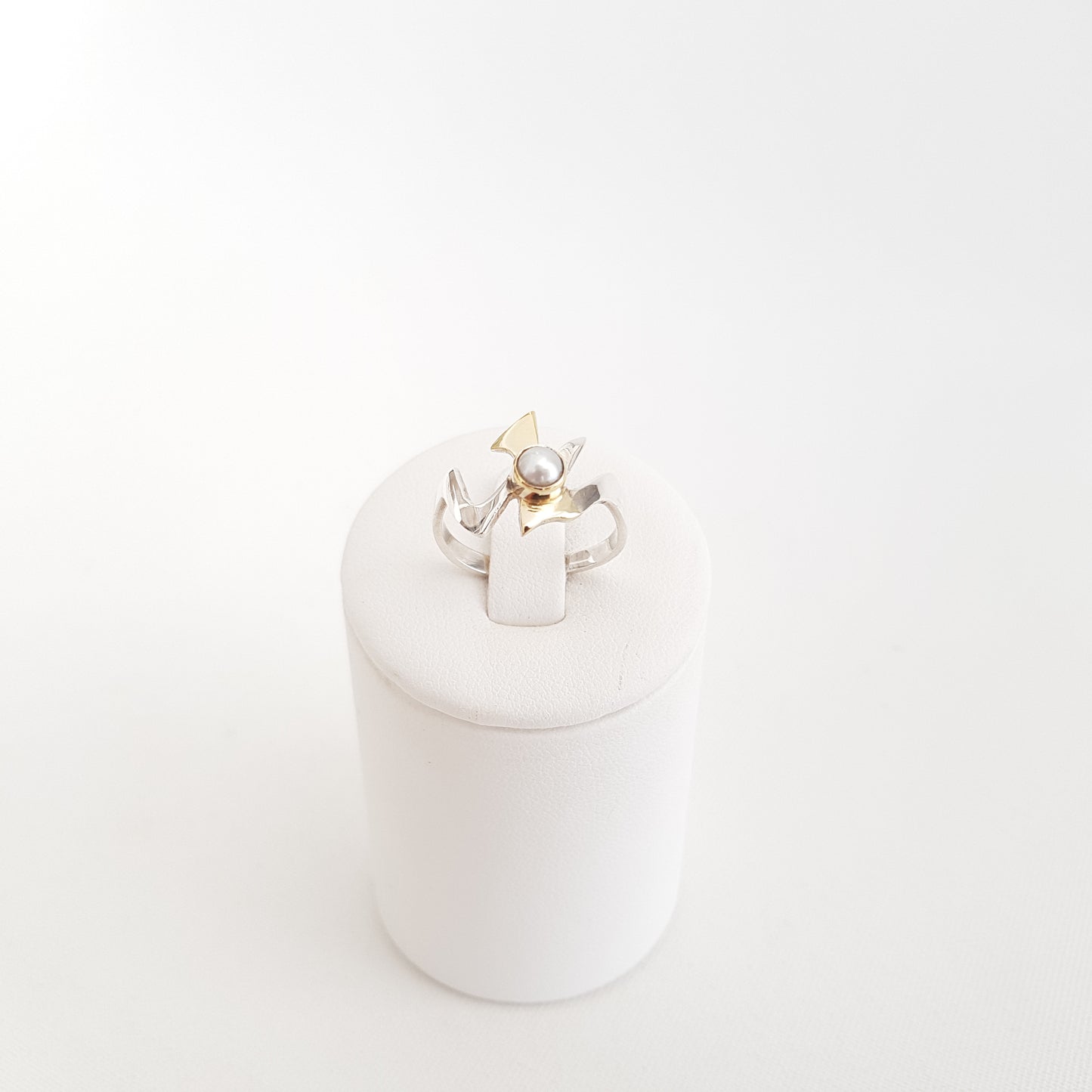 Lightning Ring - Idee D'Arte Positano