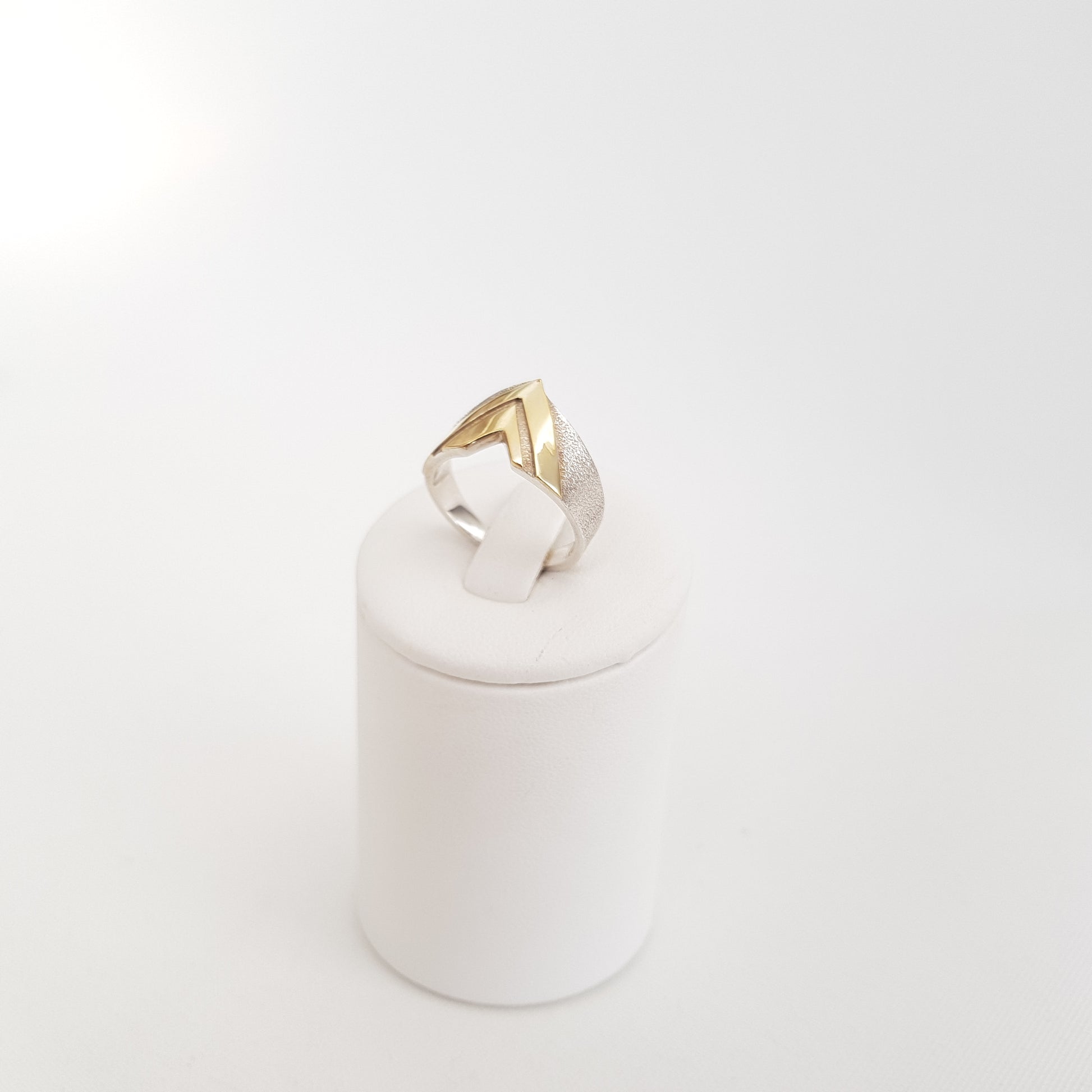 WW Ring - Idee D'Arte Positano