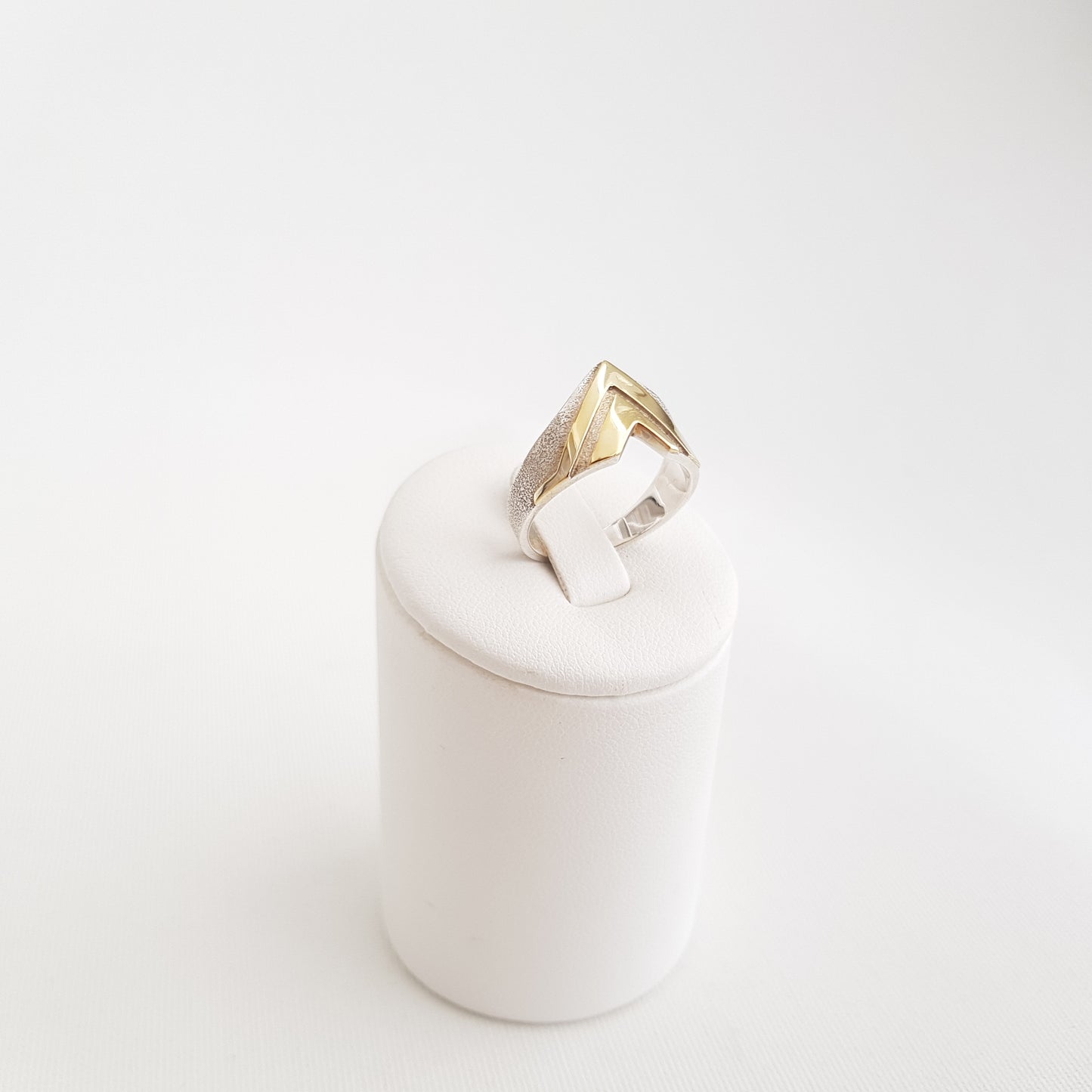 WW Ring - Idee D'Arte Positano