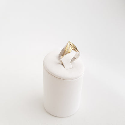 WW Ring - Idee D'Arte Positano