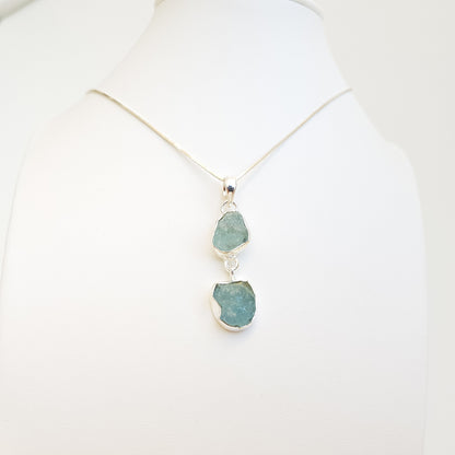 Small Raw Minerals - Idee D'Arte Positano