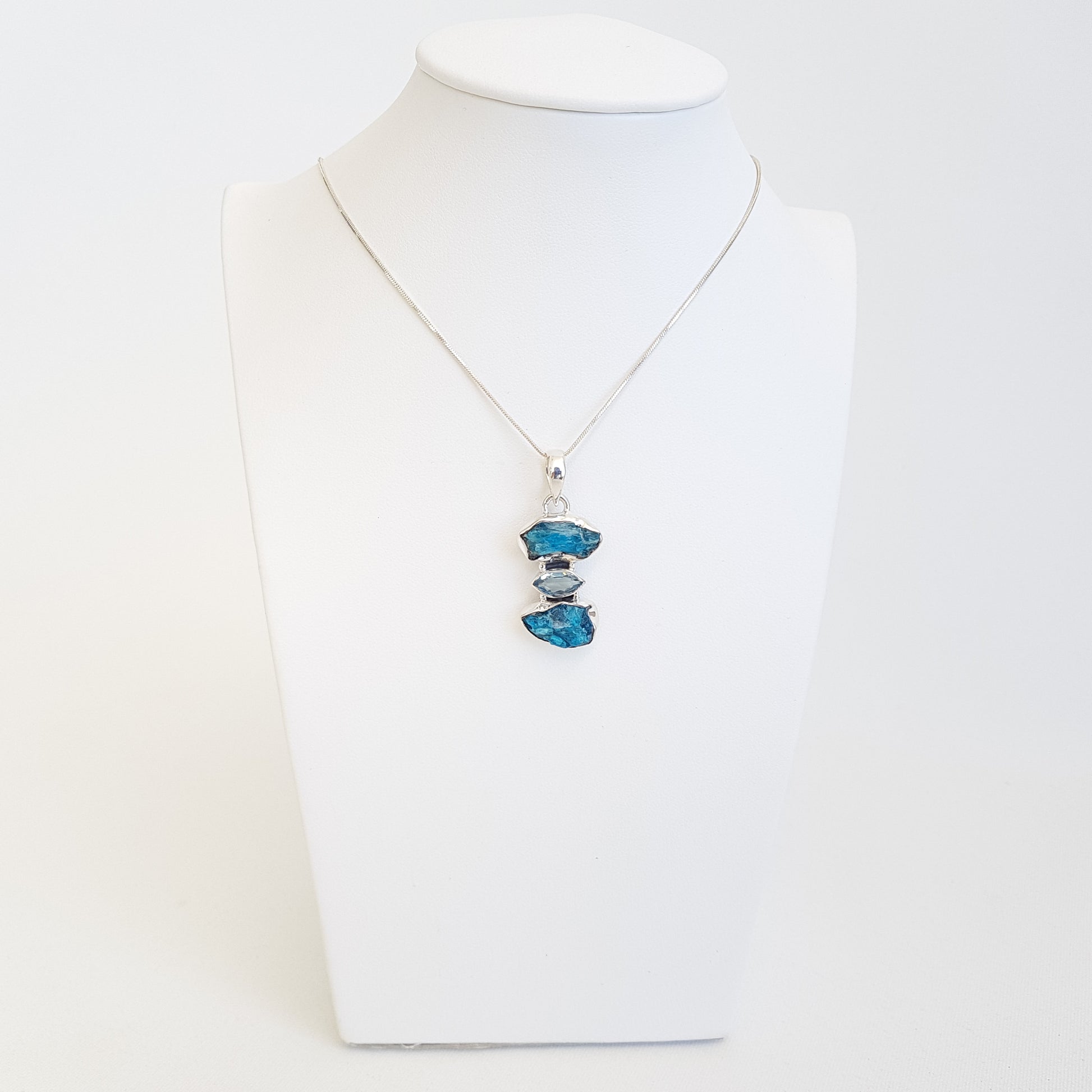 Small Raw Minerals - Idee D'Arte Positano