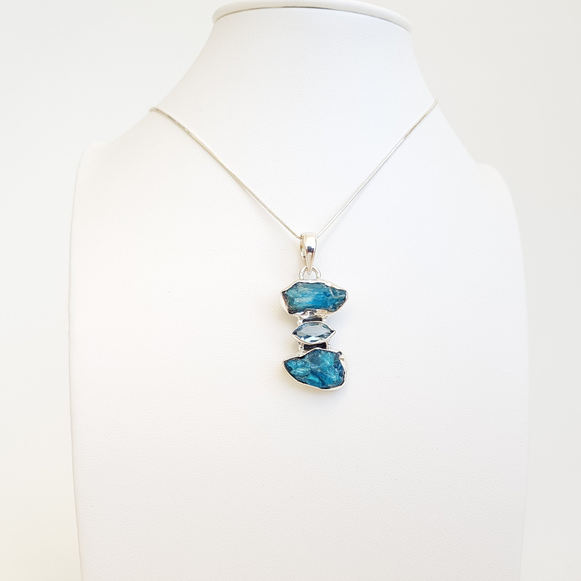 Small Raw Minerals - Idee D'Arte Positano