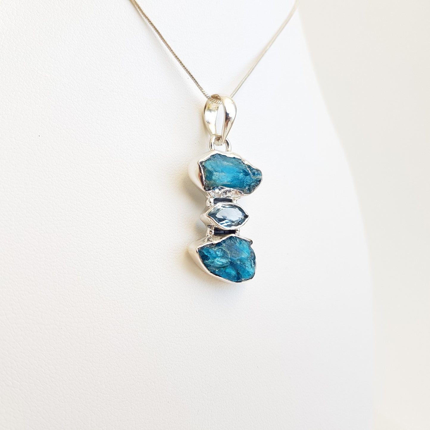 Small Raw Minerals - Idee D'Arte Positano
