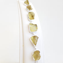 Load image into Gallery viewer, Lemon Quartz Bracelet - Idee D&#39;Arte Positano
