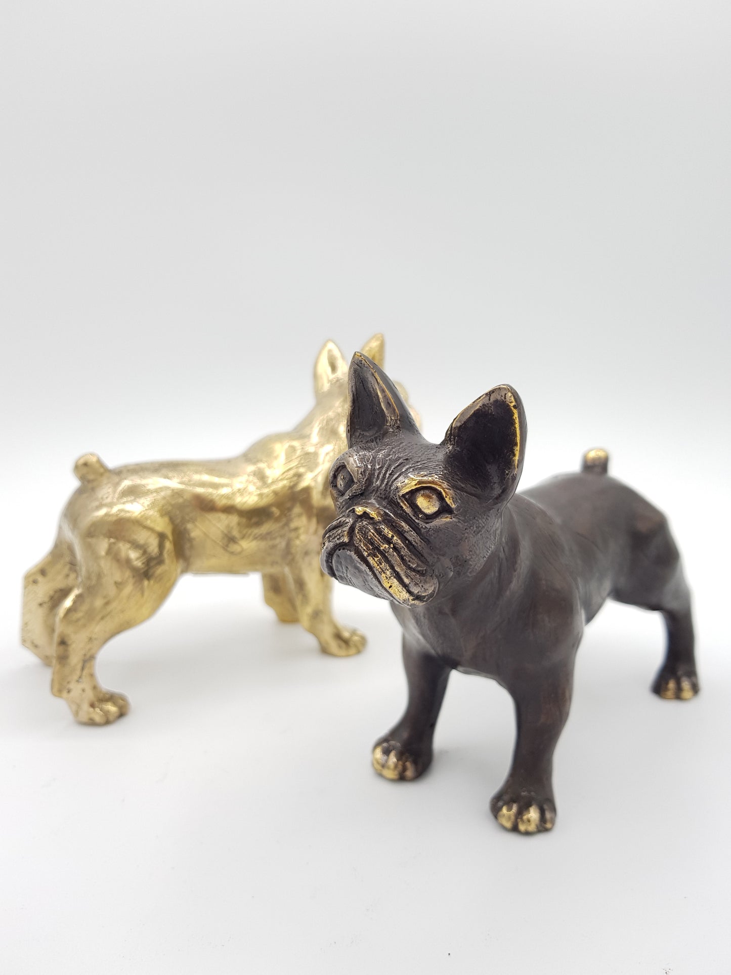 French Bulldog - Idee D'Arte Positano
