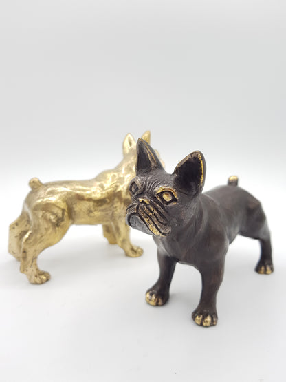 French Bulldog - Idee D'Arte Positano