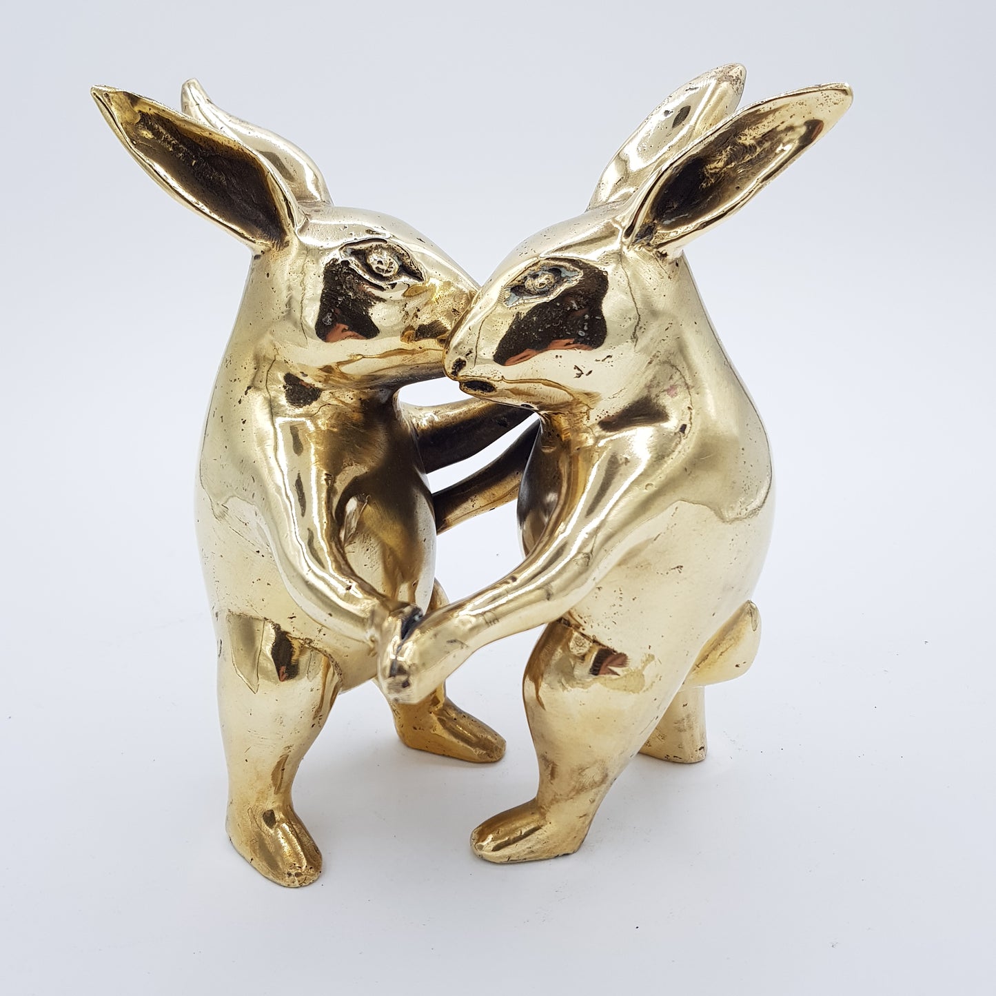 Dancing Rabbits - Idee D'Arte Positano