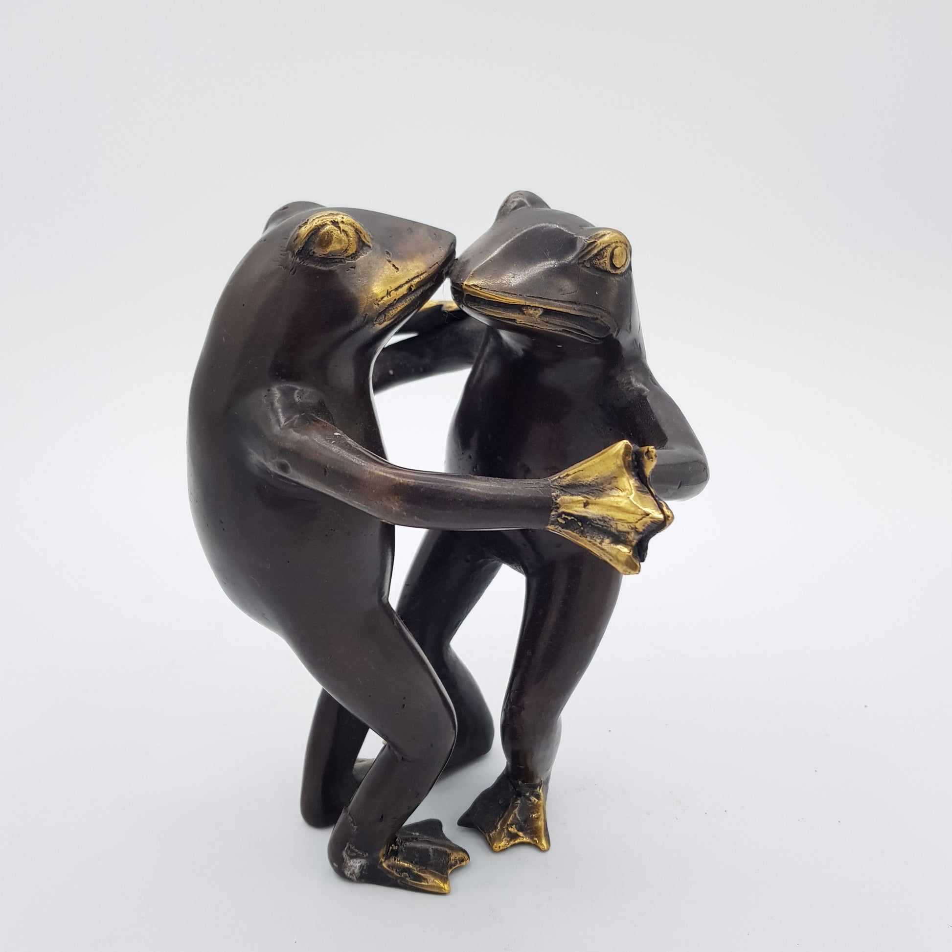 Dancing Frogs - Idee D'Arte Positano