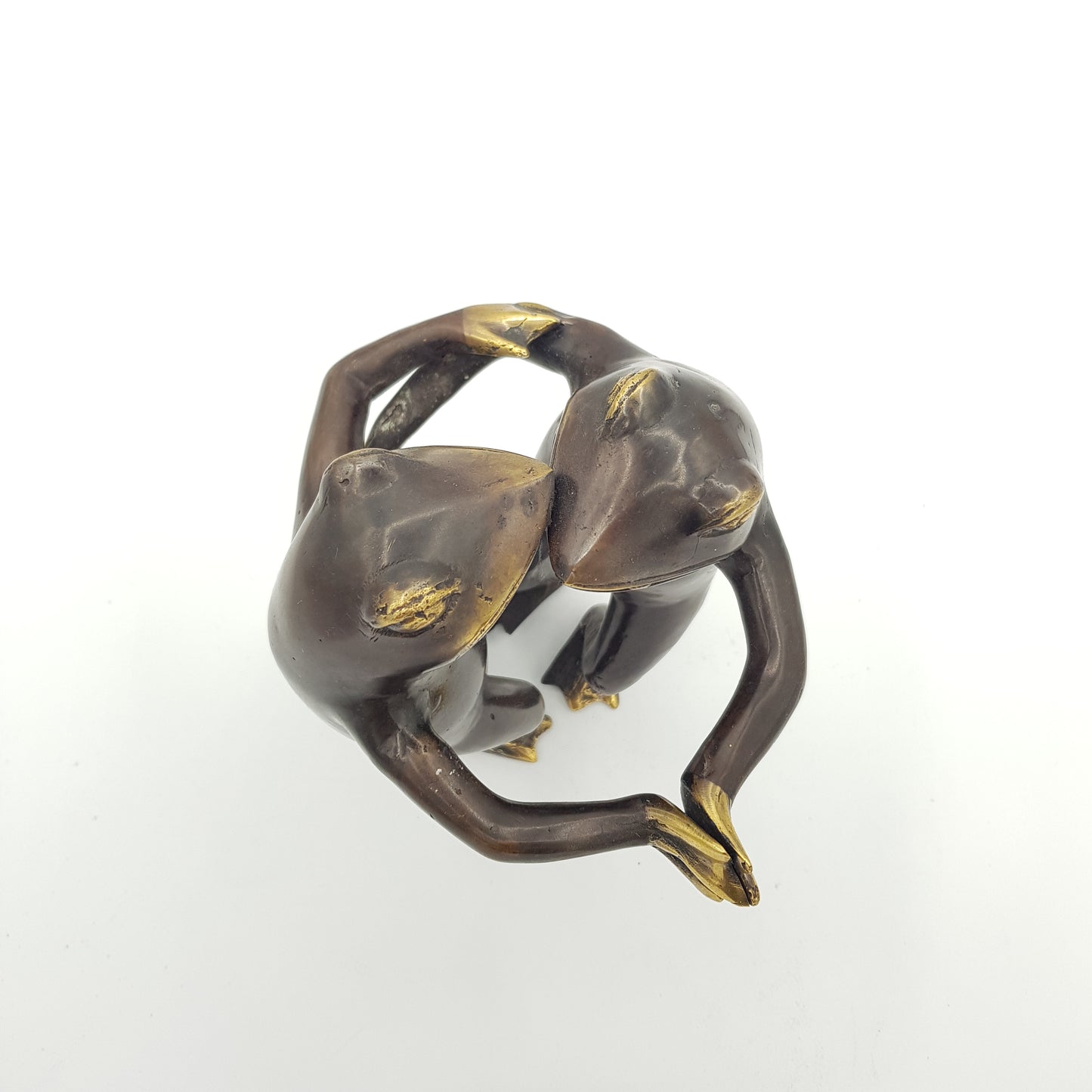 Dancing Frogs - Idee D'Arte Positano