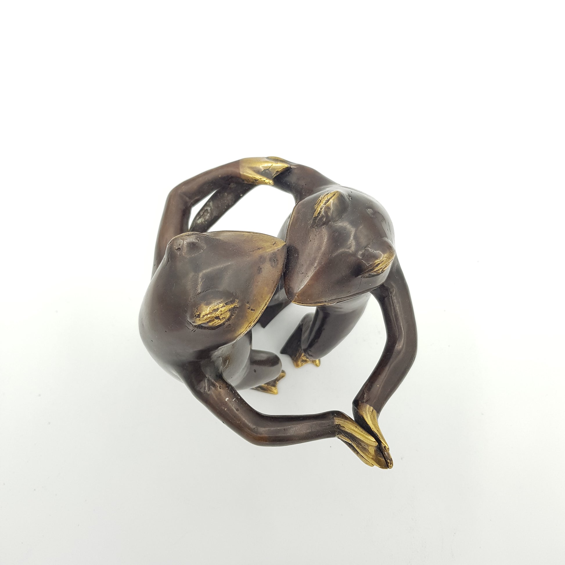 Dancing Frogs - Idee D'Arte Positano