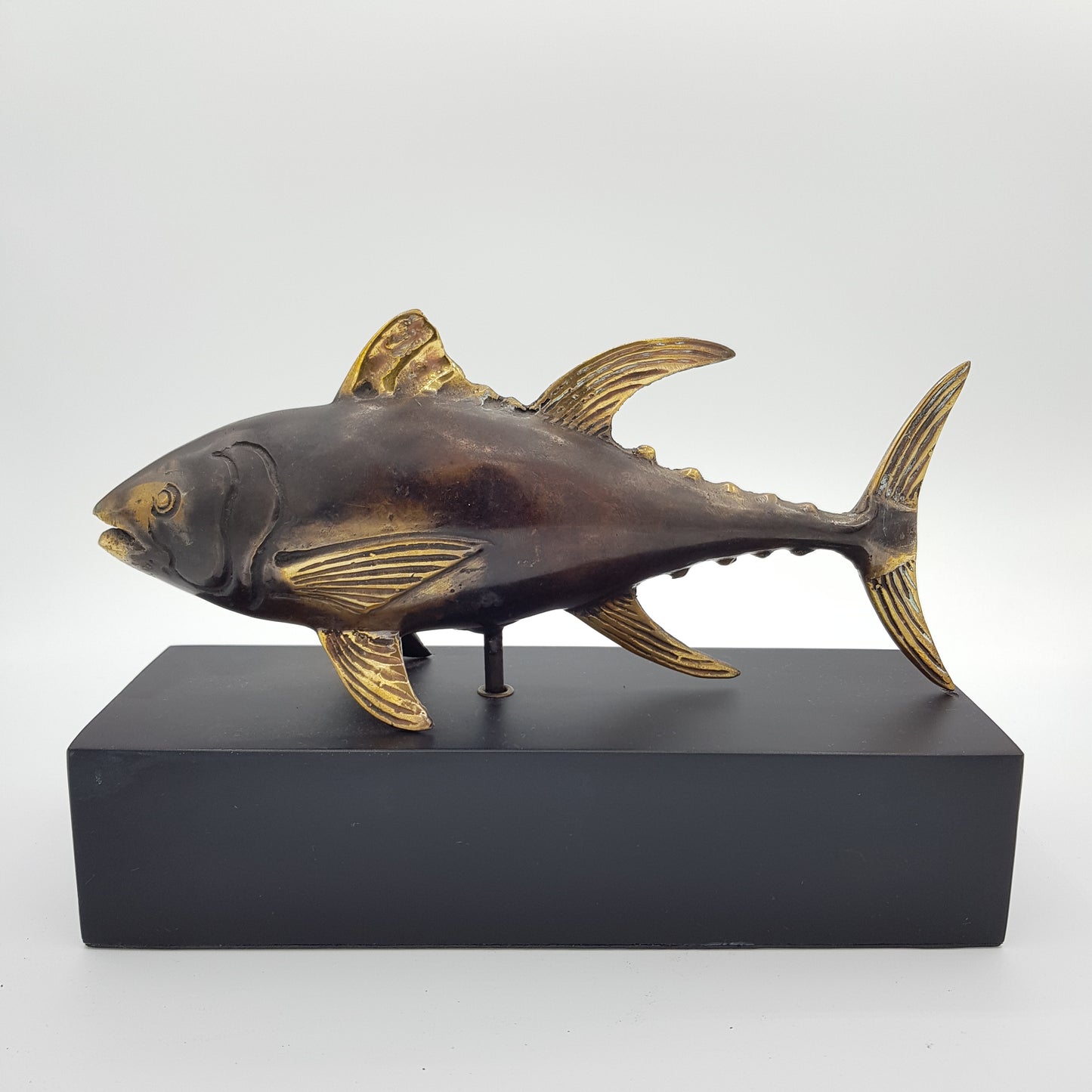 Yellow fin Tuna - Idee D'Arte Positano