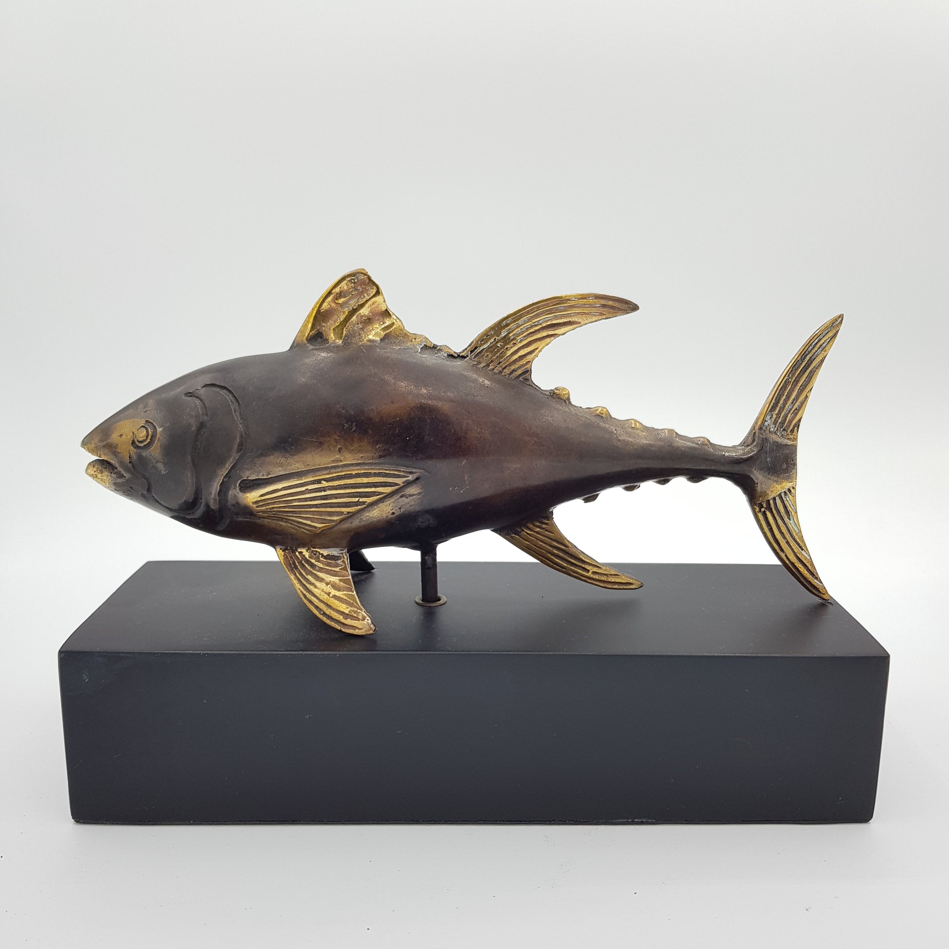 Yellow fin Tuna - Idee D'Arte Positano