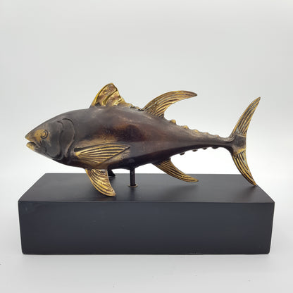 Yellow fin Tuna - Idee D'Arte Positano