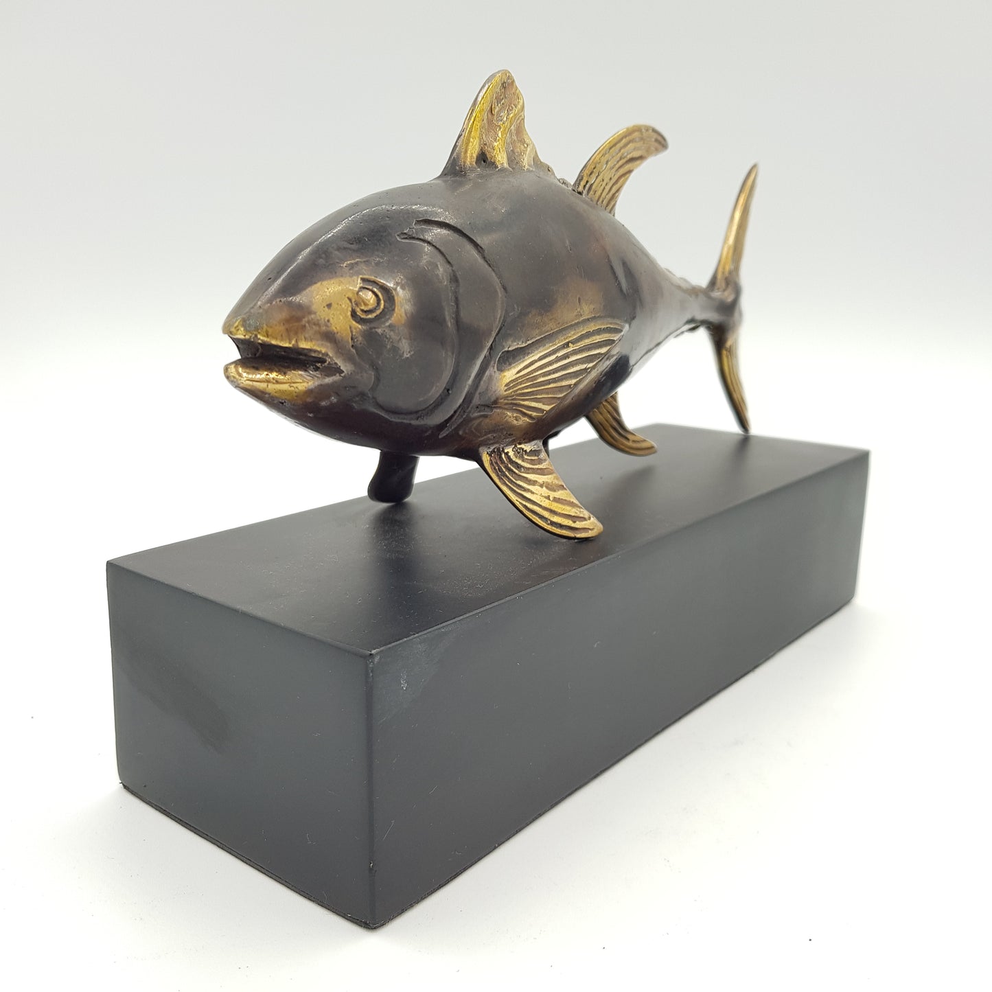 Yellow fin Tuna - Idee D'Arte Positano