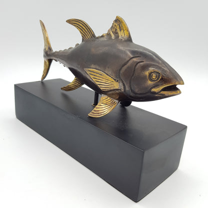 Yellow fin Tuna - Idee D'Arte Positano