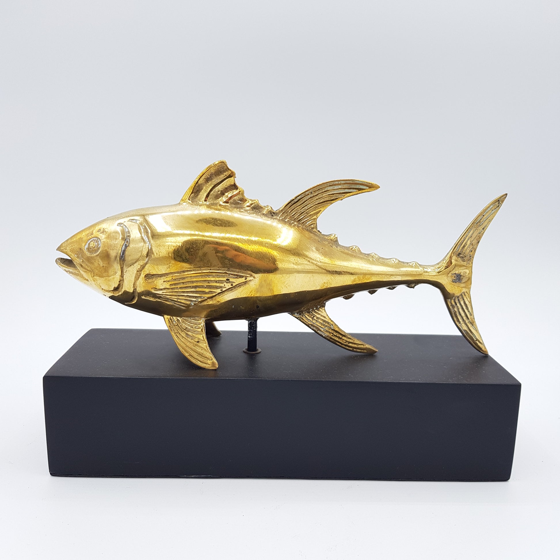 Yellow fin Tuna - Idee D'Arte Positano