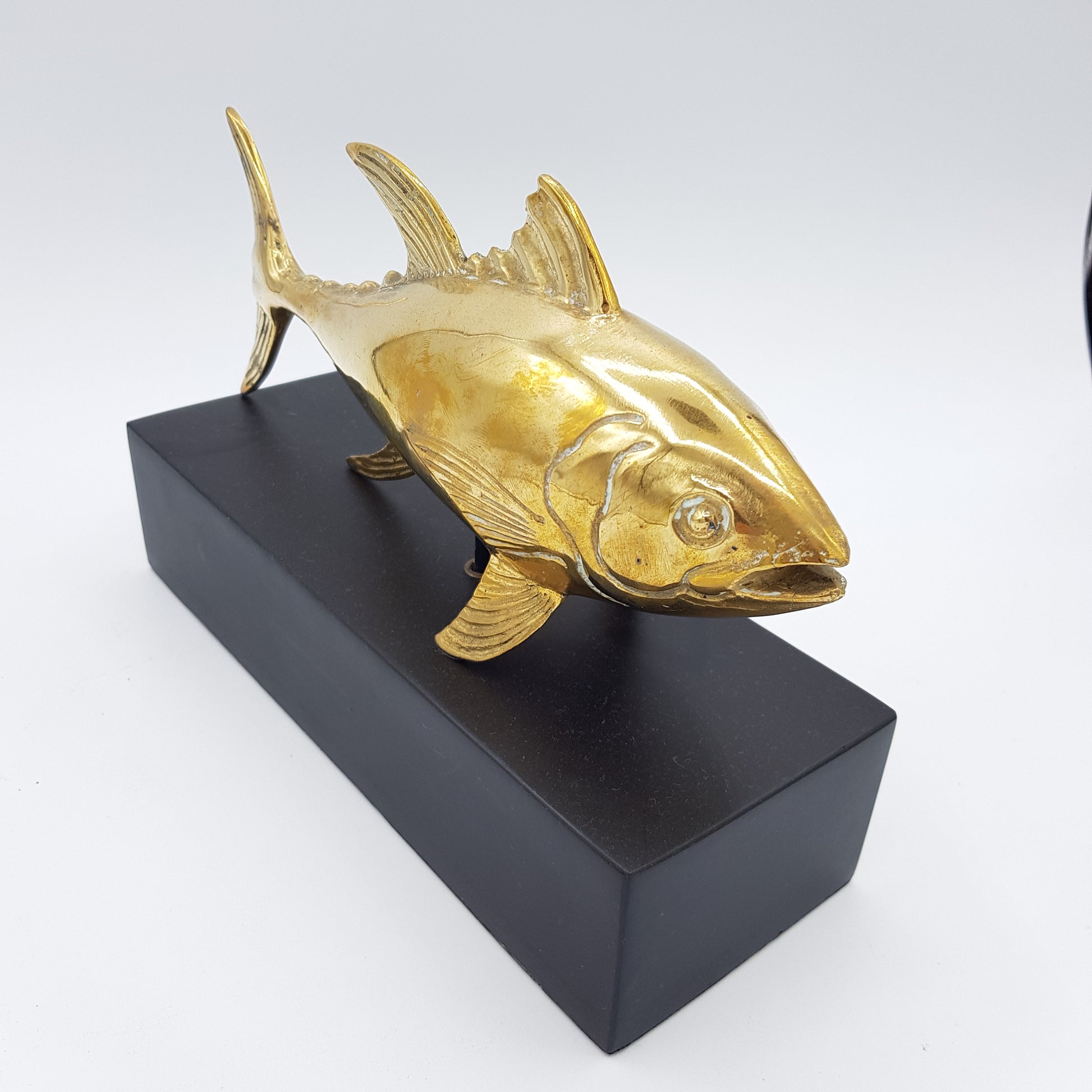 Yellow fin Tuna - Idee D'Arte Positano