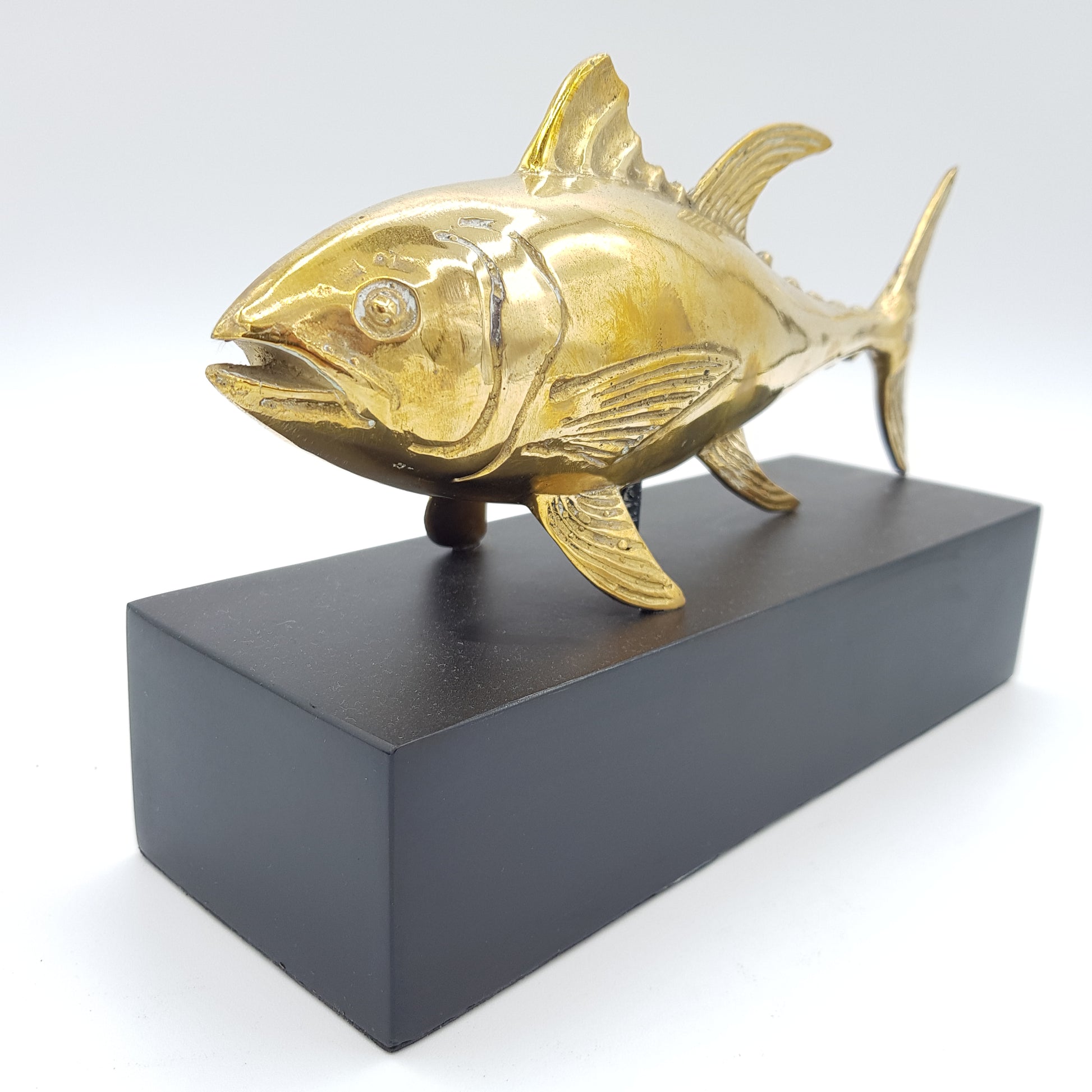 Yellow fin Tuna - Idee D'Arte Positano