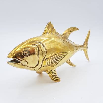Yellow fin Tuna - Idee D'Arte Positano