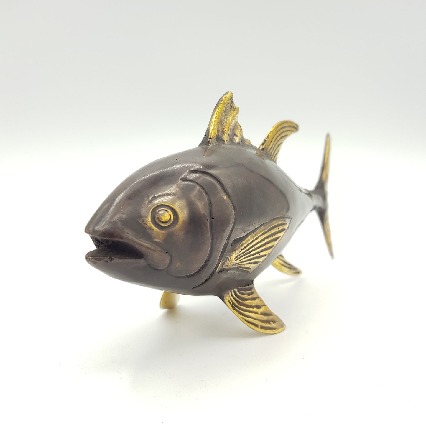 Yellow fin Tuna - Idee D'Arte Positano