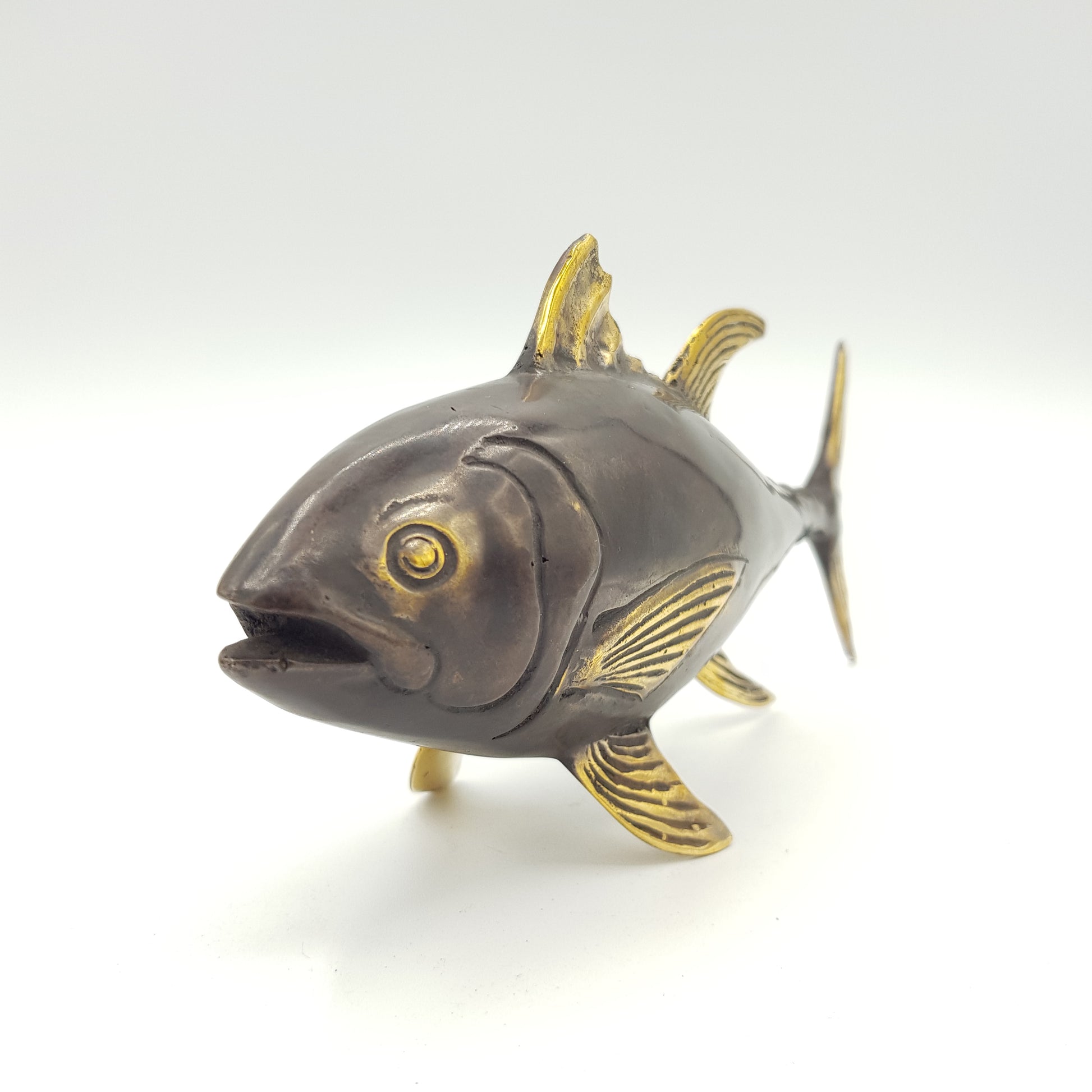 Yellow fin Tuna - Idee D'Arte Positano