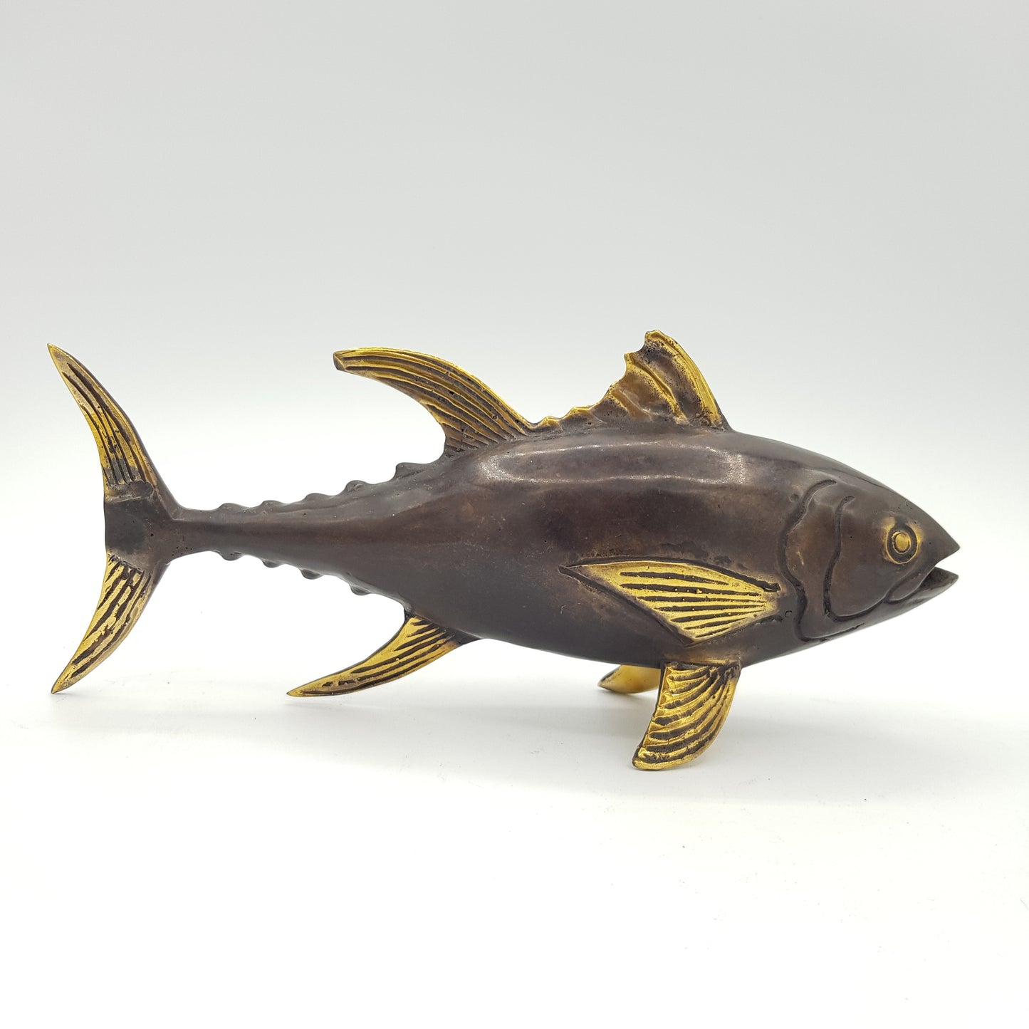 Yellow fin Tuna - Idee D'Arte Positano