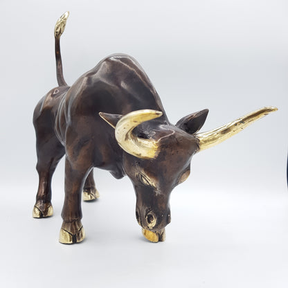Powerfull Bull - Idee D'Arte Positano