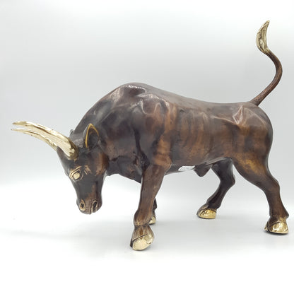 Powerfull Bull - Idee D'Arte Positano