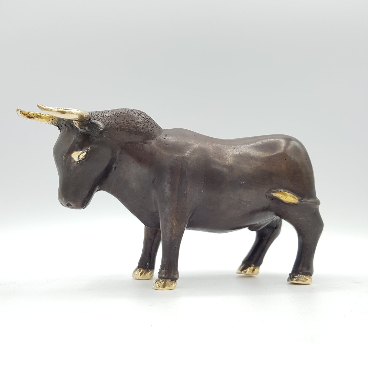 Small Bull - Idee D'Arte Positano