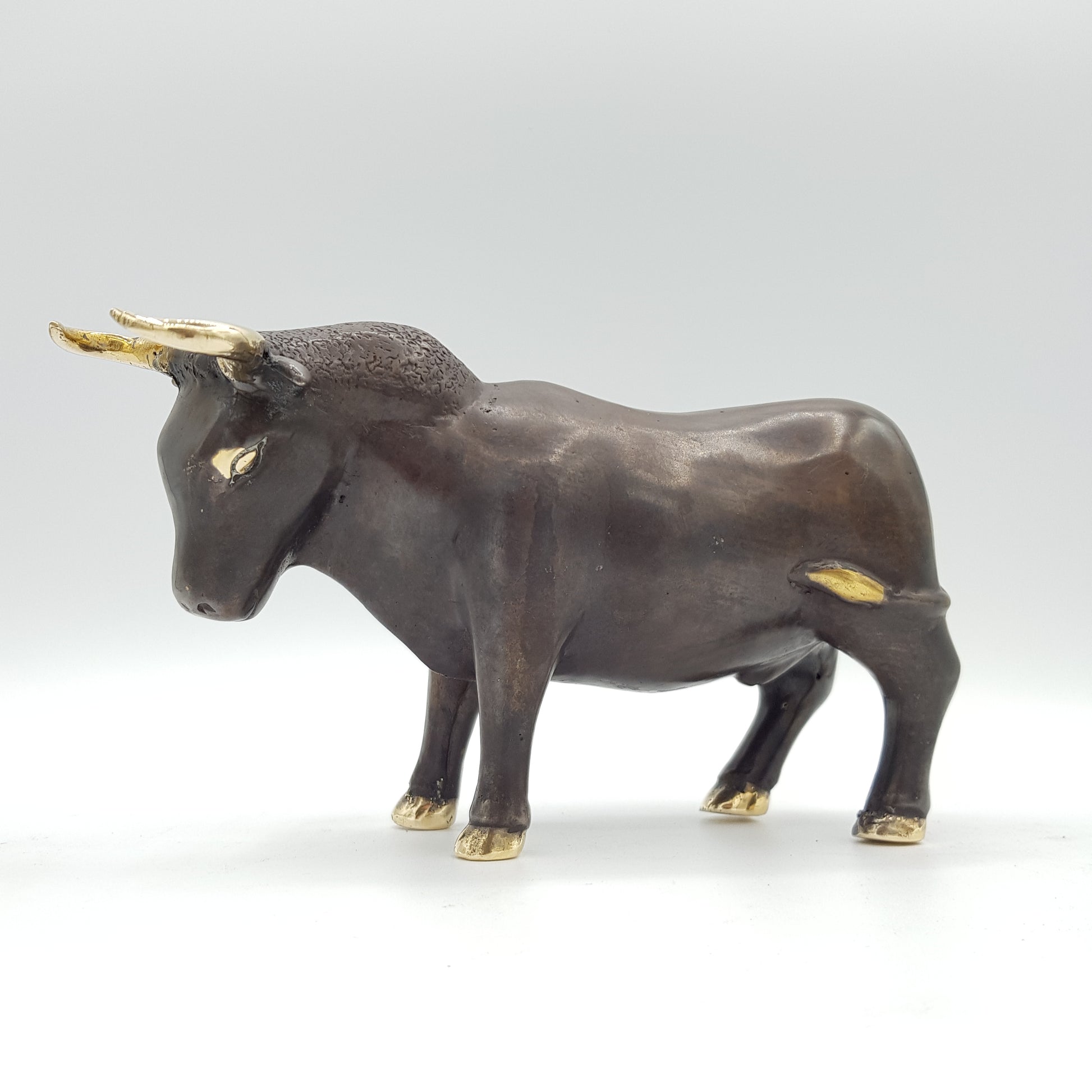 Small Bull - Idee D'Arte Positano