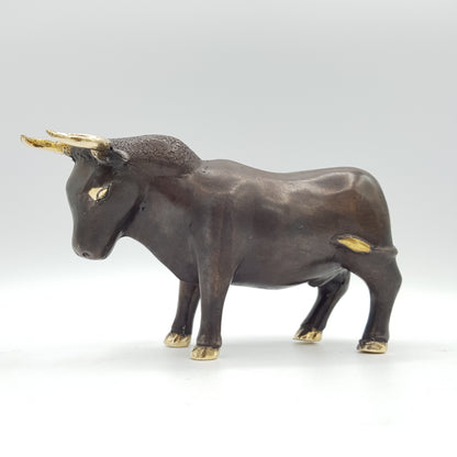 Small Bull - Idee D'Arte Positano