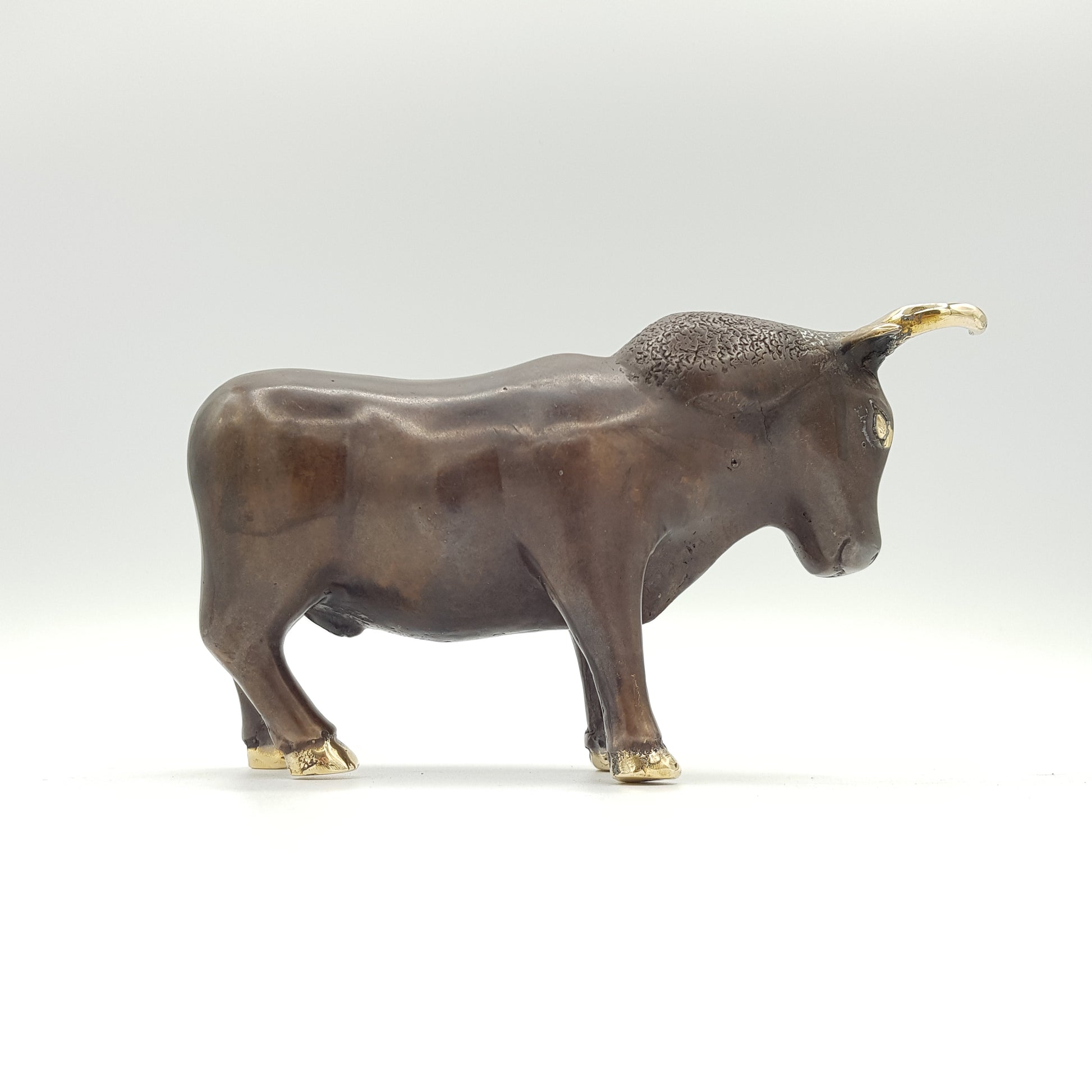Small Bull - Idee D'Arte Positano
