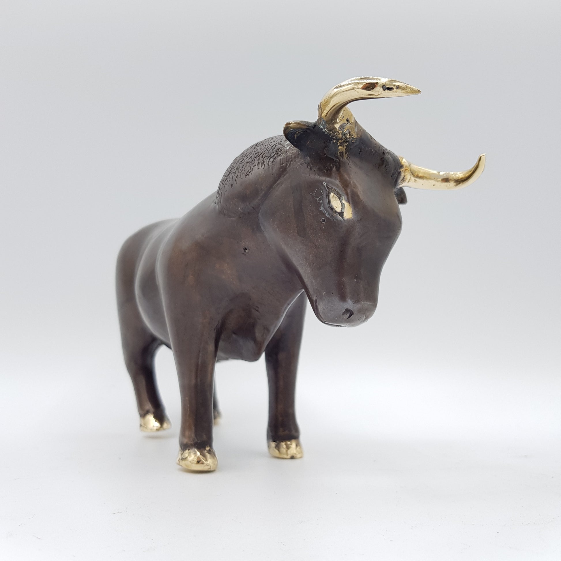 Small Bull - Idee D'Arte Positano