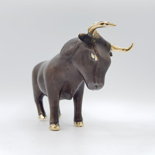 Small Bull - Idee D'Arte Positano