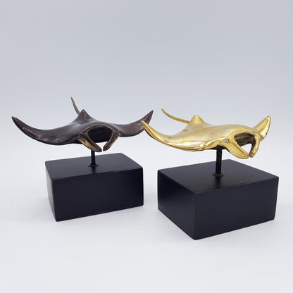 Manta Ray - Idee D'Arte Positano
