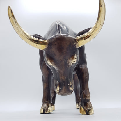 Powerfull Bull - Idee D'Arte Positano