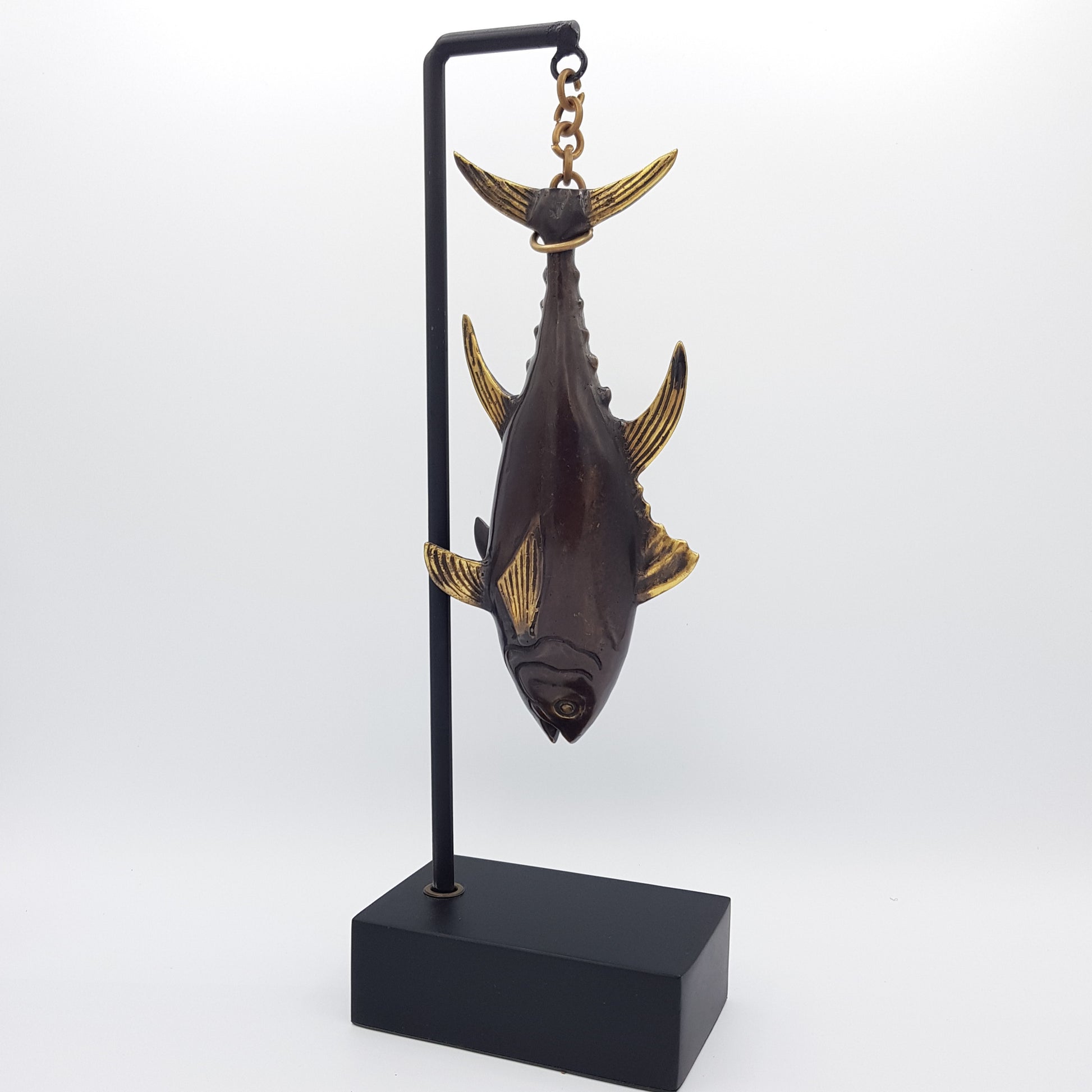 Caught Tuna - Idee D'Arte Positano