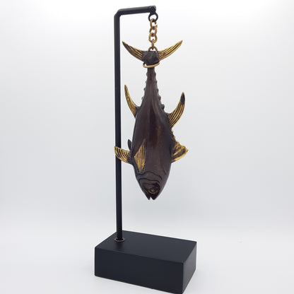 Caught Tuna - Idee D'Arte Positano