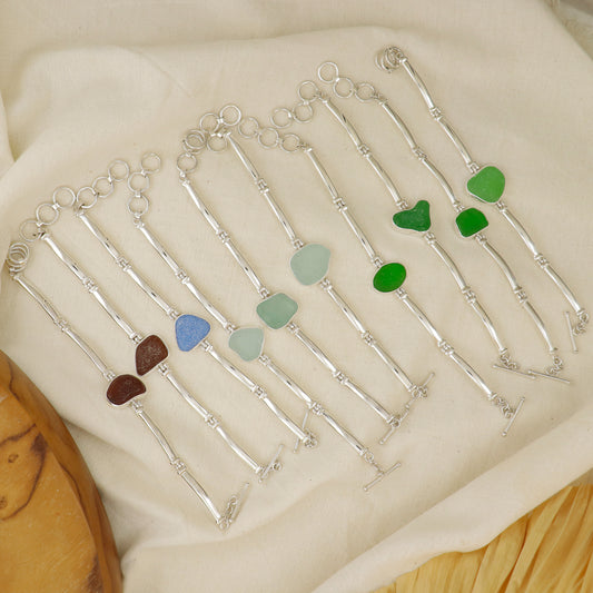 Bracciale semirigido