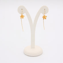 Load image into Gallery viewer, Flower Earrings Revisited - Idee D&#39;Arte Positano
