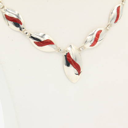 Silver and Colors Necklace - Idee D'Arte Positano