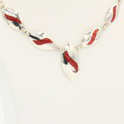 Silver and Colors Necklace - Idee D'Arte Positano