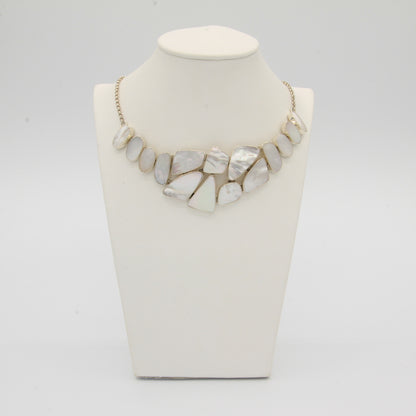 Multifaceted Breastplate - Idee D'Arte Positano