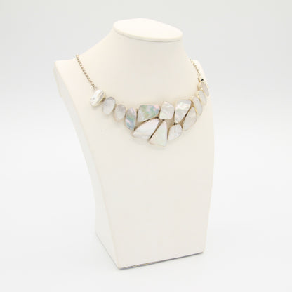 Multifaceted Breastplate - Idee D'Arte Positano