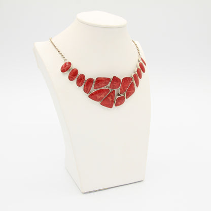 Multifaceted Breastplate - Idee D'Arte Positano