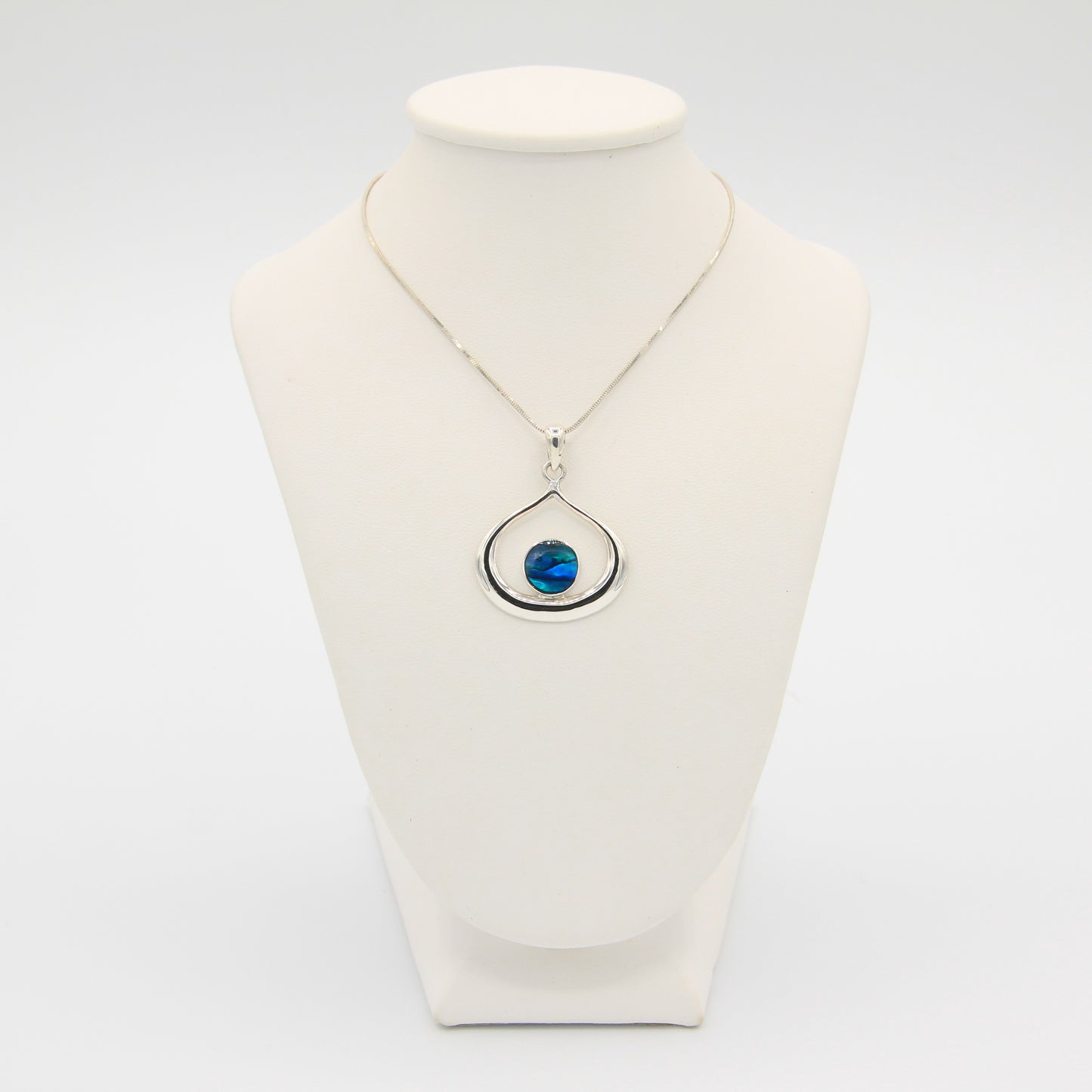 Color Point Pendant - Idee D'Arte Positano