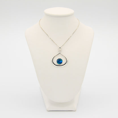 Color Point Pendant - Idee D'Arte Positano