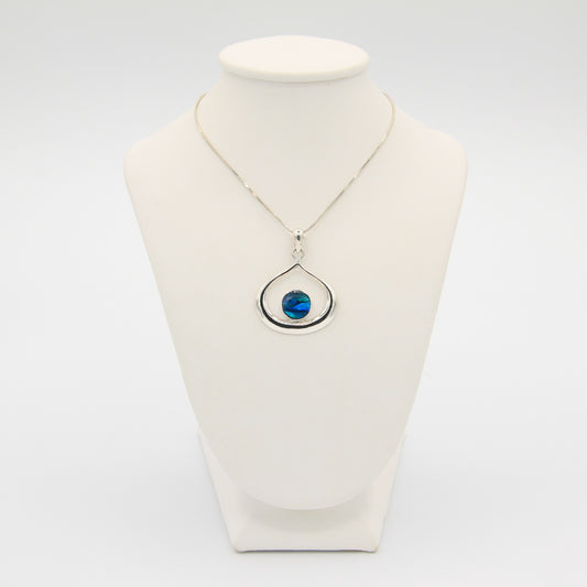 Color Point Pendant - Idee D'Arte Positano