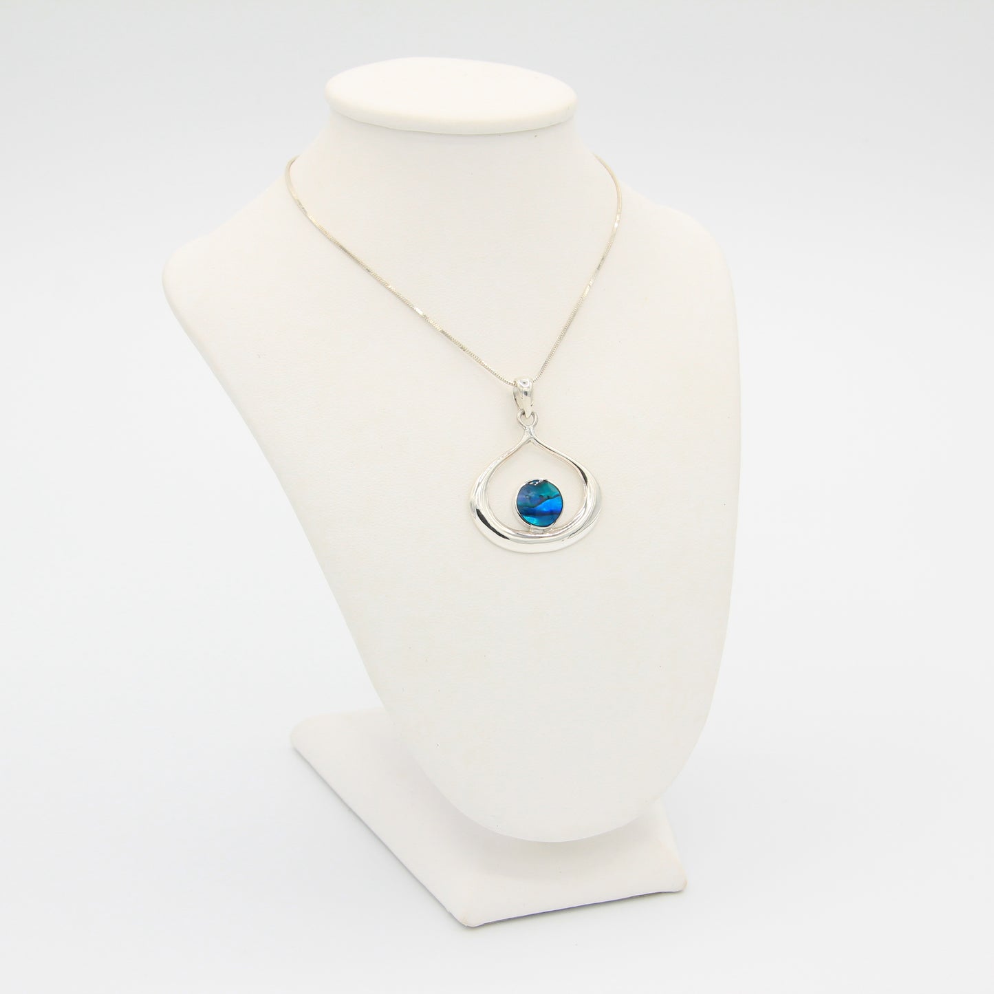 Color Point Pendant - Idee D'Arte Positano